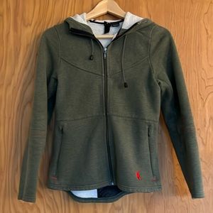 Chrome Industries Cotton Cobra Hoodie